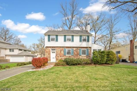 128 Canoe Brook Parkway Summit NJ 07901