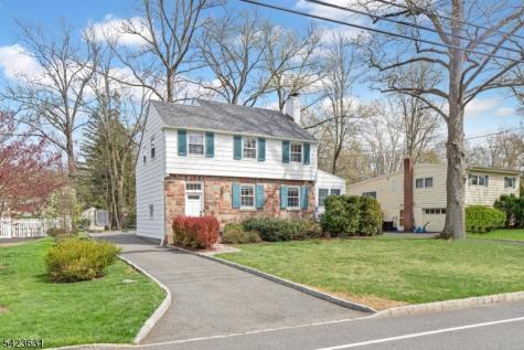 128 Canoe Brook Parkway Summit NJ 07901