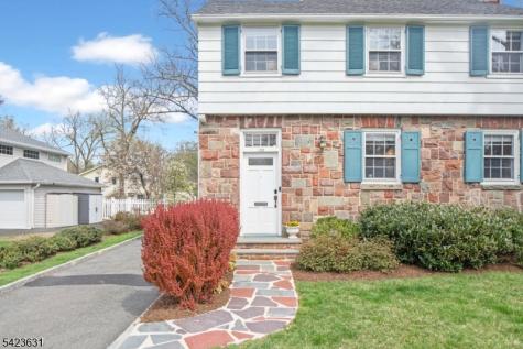 128 Canoe Brook Parkway Summit NJ 07901