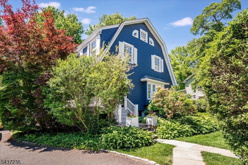 2 Harvard Street Montclair NJ 07042