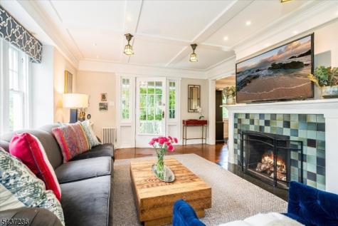 2 Harvard Street Montclair NJ 07042