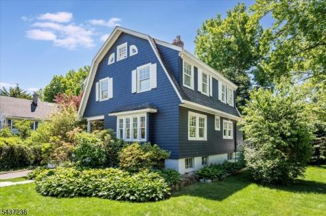 2 Harvard Street Montclair NJ 07042