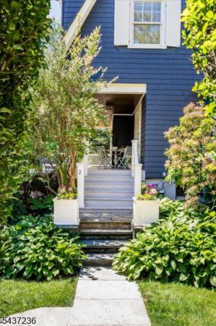 2 Harvard Street Montclair NJ 07042