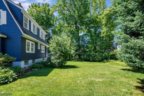 2 Harvard Street Montclair NJ 07042