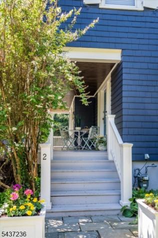 2 Harvard Street Montclair NJ 07042