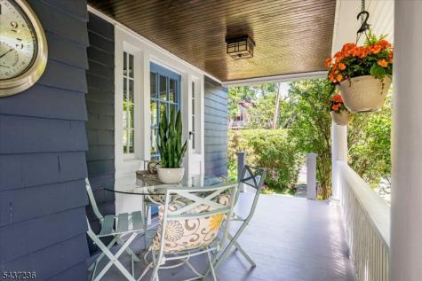 2 Harvard Street Montclair NJ 07042