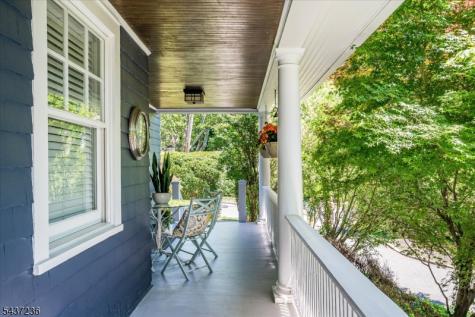 2 Harvard Street Montclair NJ 07042