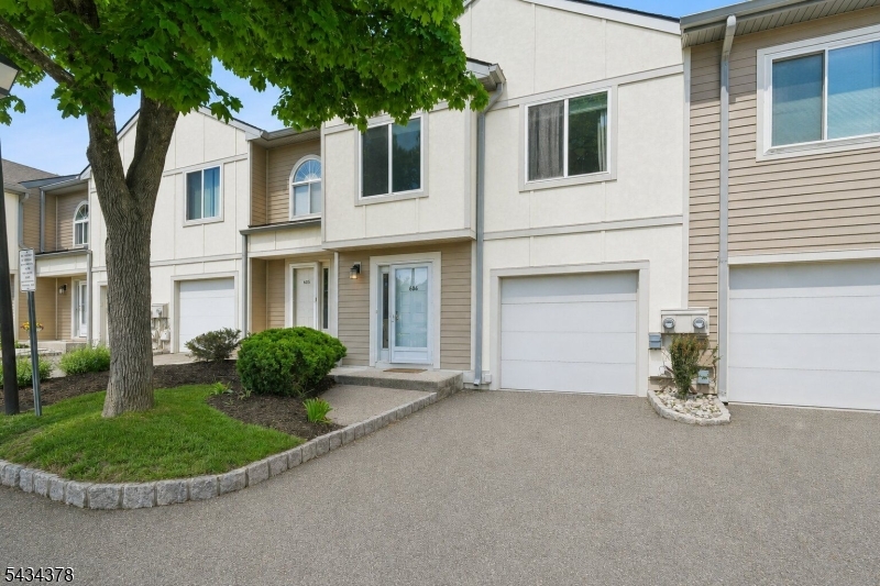606 Park Place Springfield NJ 07081
