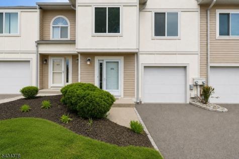 606 Park Place Springfield NJ 07081