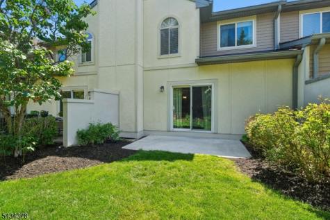 606 Park Place Springfield NJ 07081