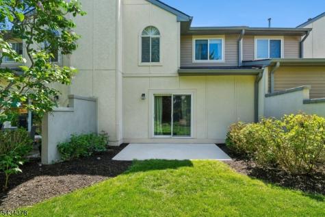 606 Park Place Springfield NJ 07081