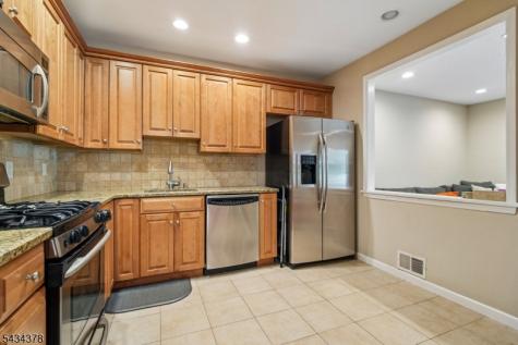 606 Park Place Springfield NJ 07081