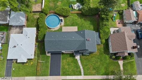 2 Kenneth Avenue Fair Lawn NJ 07410