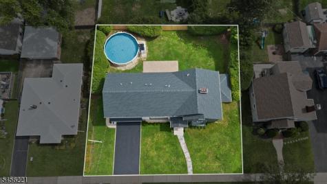 2 Kenneth Avenue Fair Lawn NJ 07410