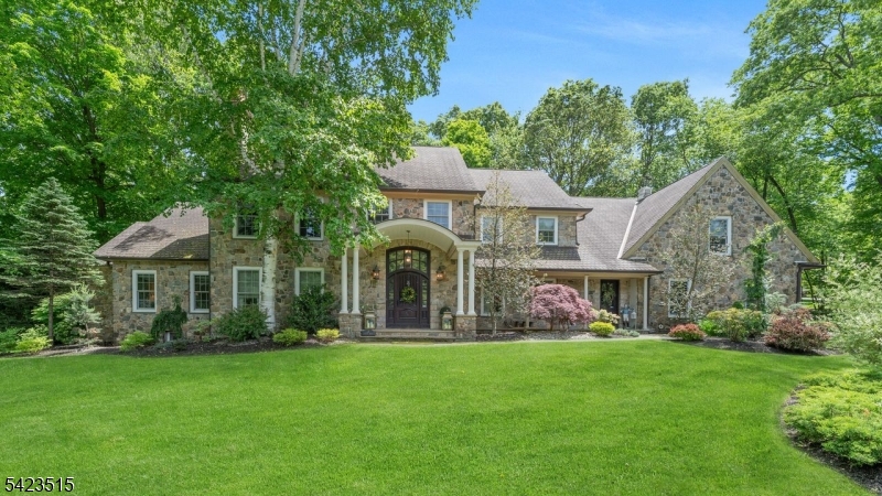 3 Rolling Ridge Drive Rockaway NJ 07866