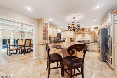 3 Rolling Ridge Drive Rockaway NJ 07866