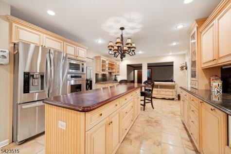 3 Rolling Ridge Drive Rockaway NJ 07866