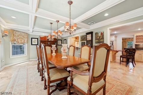 3 Rolling Ridge Drive Rockaway NJ 07866