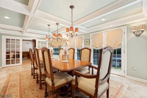 3 Rolling Ridge Drive Rockaway NJ 07866