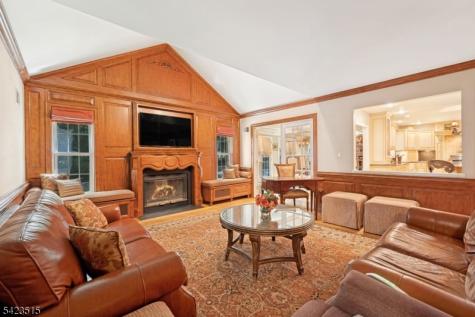 3 Rolling Ridge Drive Rockaway NJ 07866