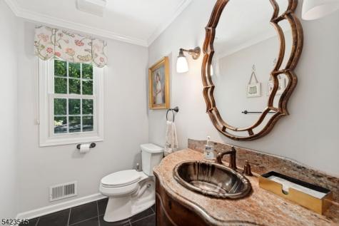 3 Rolling Ridge Drive Rockaway NJ 07866