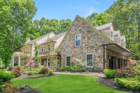 3 Rolling Ridge Drive Rockaway NJ 07866