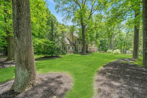 3 Rolling Ridge Drive Rockaway NJ 07866