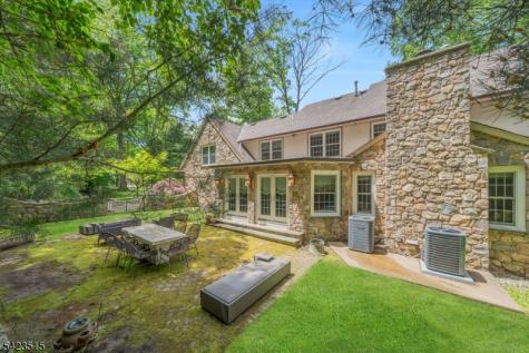 3 Rolling Ridge Drive Rockaway NJ 07866