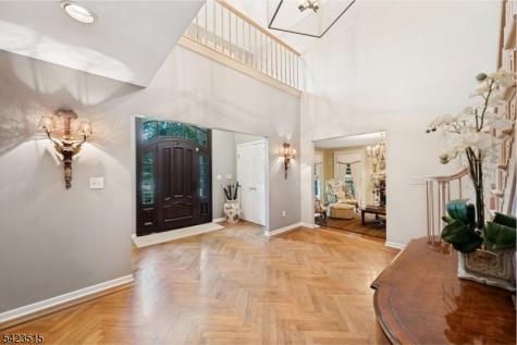 3 Rolling Ridge Drive Rockaway NJ 07866