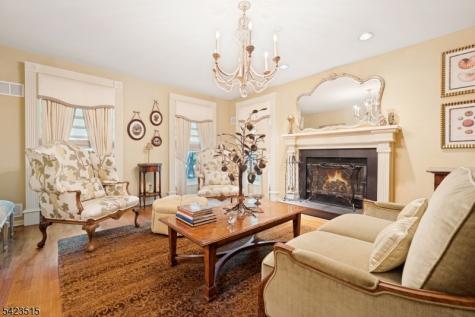 3 Rolling Ridge Drive Rockaway NJ 07866