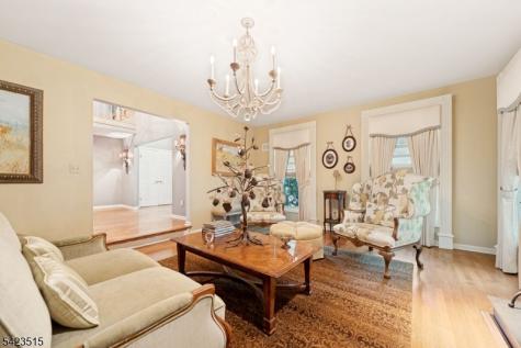 3 Rolling Ridge Drive Rockaway NJ 07866