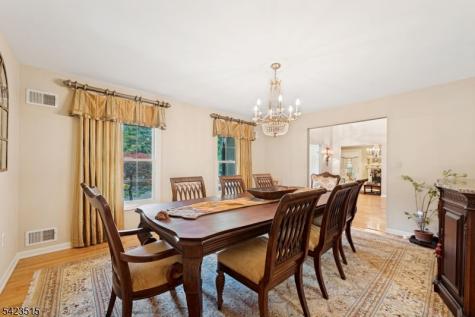 3 Rolling Ridge Drive Rockaway NJ 07866