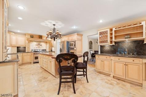 3 Rolling Ridge Drive Rockaway NJ 07866