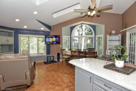 43 Overlook Court Ramsey NJ 07446