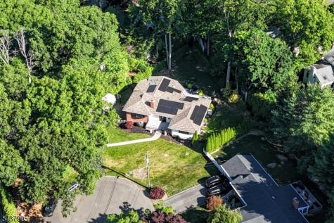 43 Overlook Court Ramsey NJ 07446
