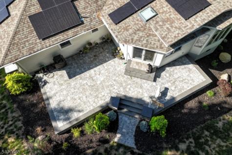 43 Overlook Court Ramsey NJ 07446