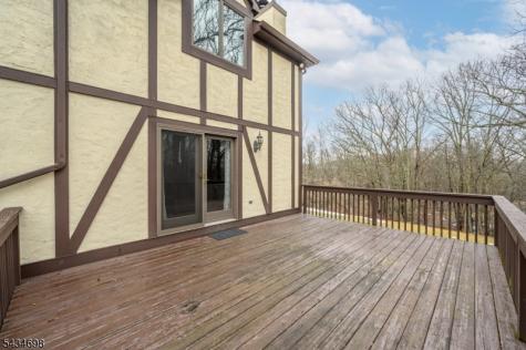 3 Tara Court Hardwick NJ 07825