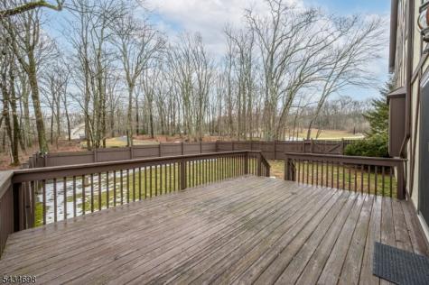 3 Tara Court Hardwick NJ 07825