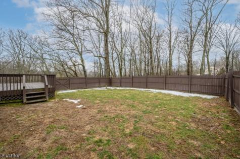 3 Tara Court Hardwick NJ 07825