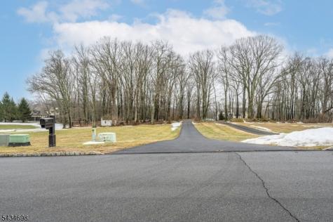 3 Tara Court Hardwick NJ 07825