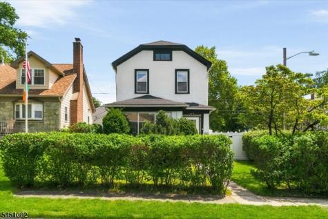 274 Brighton Avenue East Orange NJ 07017