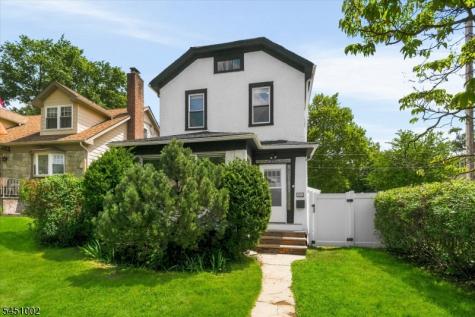 274 Brighton Avenue East Orange NJ 07017