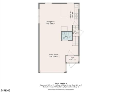 274 Brighton Avenue East Orange NJ 07017