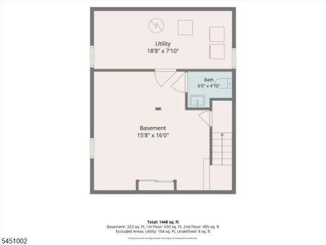 274 Brighton Avenue East Orange NJ 07017