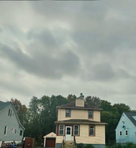 93 Raymond Avenue Plainfield NJ 07062