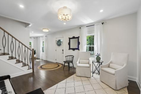 21 Evergreen Place Maplewood NJ 07040