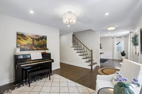 21 Evergreen Place Maplewood NJ 07040