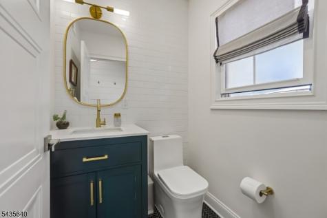 21 Evergreen Place Maplewood NJ 07040