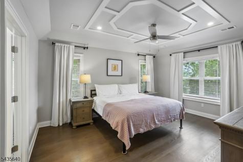 21 Evergreen Place Maplewood NJ 07040