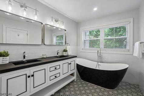 21 Evergreen Place Maplewood NJ 07040